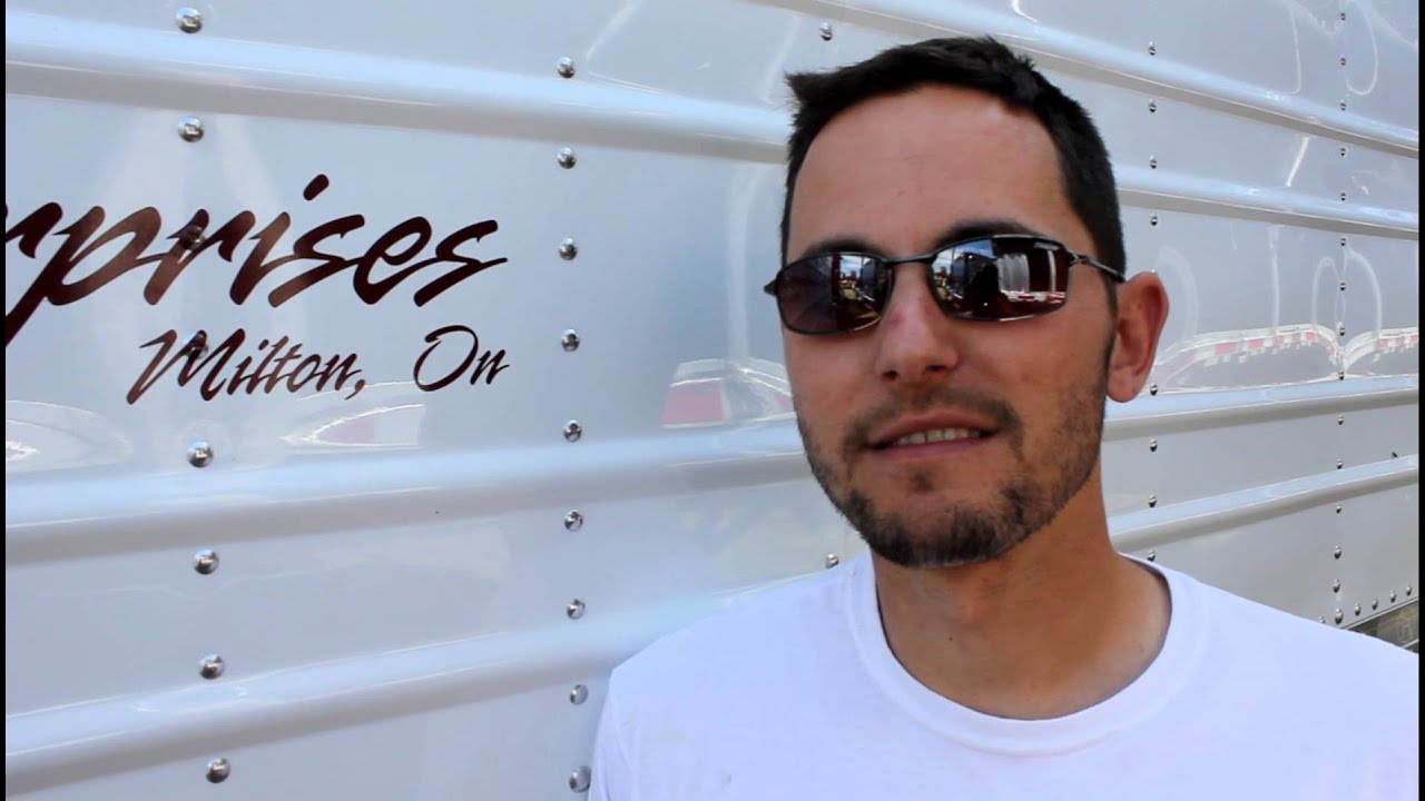 HERD Testimonial - Volvo VN Owner Operator