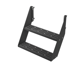 HERD Grille Guards, Cab Racks & Truck Accessories