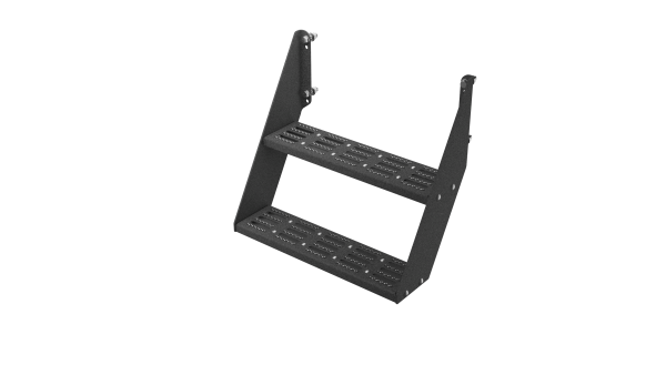 HERD Grille Guards, Cab Racks & Truck Accessories